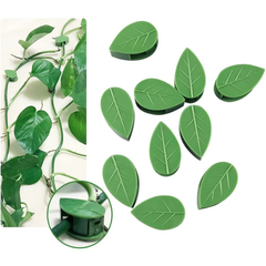 LEAFFIX növénytartó kapcsok