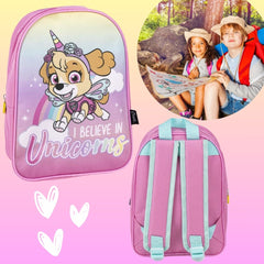 UNIPAW - ÉDES GYERMEKHÁTIZSÁK