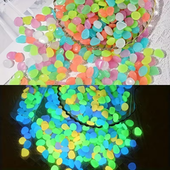 GLOWROCK™ - EGYEDI FÉNYLŐ KAVICSOK