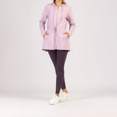 MISSY - 100% PAMUT NŐI PULÓVER