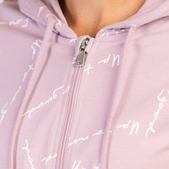 MISSY - 100% PAMUT NŐI PULÓVER