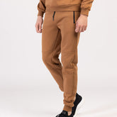 FLEXOR - FÉRFI PAMUT NADRÁG