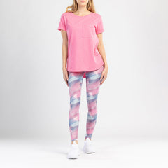 ÉLETMÓDRA ALKALMAS LEGGS - RUGALMASSÁG ÉS TARTÁS - COMFORTA