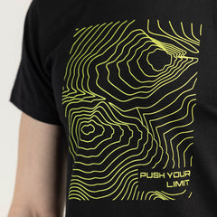 FÉRFI RÖVID UJJÚ PAMUT PÓLÓ - WEARIX