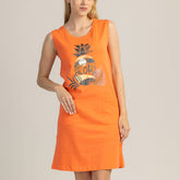 NYÁRI RUHA 100% PAMUT - ZAFIRA