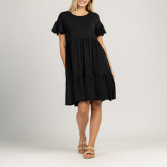 NŐI RUHA RÖVID, RAKOTTA UJJAKKAL - SOLERA