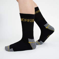 WORKDRY™ – OEKO-TEX TANÚSÍTVÁNNYAL RENDELKEZŐ 5 AZ 1-BEN MUNKAZOKNI (5 DARABOS CSOMAG) - 492 Ft ÁR DARAB