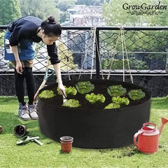 GROWGARDEN® - MAGASÁGYÁS