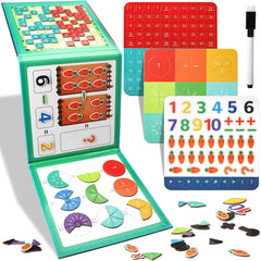 MATHAID – KÖNYV MATEMATIKA TANULÁSÁHOZ