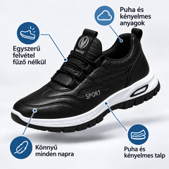 COMFIO™ - FÉRFI CIPŐK