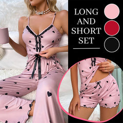 COMFYSLEEP™ – NŐI PIZSAMA