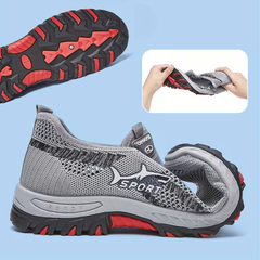 EXOVENT – KÖNNYŰ ÉS LÉLEGZŐ FÉRFI CIPŐK MINDENNAPRA