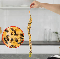 STICKYFLY - CSAPDA ROVAROKNAK