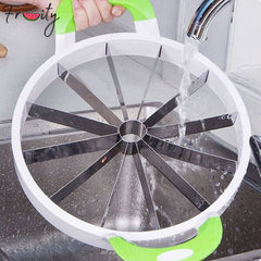 FRUITY™: GÖRÖGDINNYE VÁGÓ