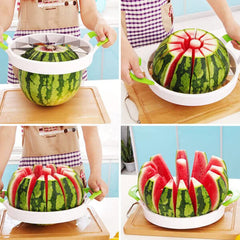 FRUITY™: GÖRÖGDINNYE VÁGÓ