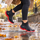 STORMSTEPS™ - NŐI ALACSONY SZÁRÚ KERTI CIPŐK