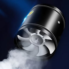 VENTORA™ - Elszívó ventilátor konyhába, fürdőszobába és műhelybe, 160 vagy 530 m³/h