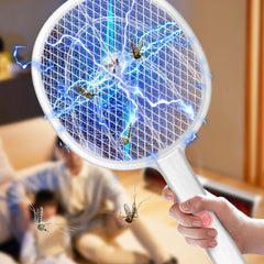 ZAPPEET™ – 2 IN 1 ÜTŐ A ROVAROK TÁVOLTARTÁSÁRA