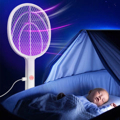 ZAPPEET™ – 2 IN 1 ÜTŐ A ROVAROK TÁVOLTARTÁSÁRA