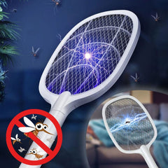 ZAPPEET™ – 2 IN 1 ÜTŐ A ROVAROK TÁVOLTARTÁSÁRA