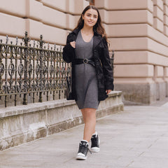 BLAZE™ – NŐI MELEG CIPŐ