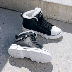 BLAZE™ – NŐI MELEG CIPŐ