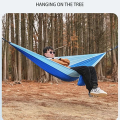 TRAILREST - FÜGGŐÁGY