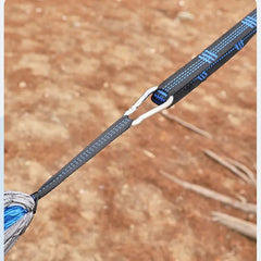 TRAILREST - FÜGGŐÁGY