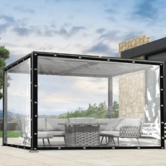 ALLSEASON PRO – UNIVERZÁLIS KÜLTÉRI TAKARÓ