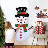 CSINÁLD MEG MAGAD: ICEFUL KARÁCSONYFA VAGY HÓEMBER (1+1 GRÁTISZ)