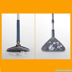 FELMOSÓLAP AZ ACTIONCLEAN-HEZ