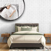 BRICKWALL® – 3D ÖNTAPADÓS TAPÉTA (35 cm x 38 cm)