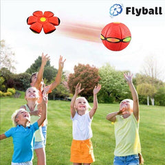 FLYBALL™ – FRIZBI LABDA 1+1 GRÁTISZ
