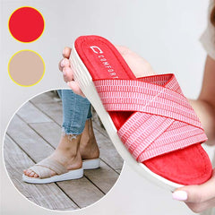 FOAMCLOUD™ – KÖNNYŰ NŐI SZANDÁL