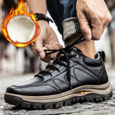 HANDSOMEWALK® – FÉRFI TÉLI CIPŐ