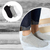 ALACSONY BAMBUSZ ZOKNI