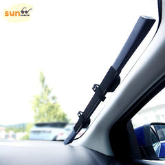 SUNSHADER® - ÁRNYÉKOLÓ A SZÉLVÉDŐRE