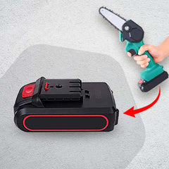 EXTRA AKKUMULÁTOR A SAWAWAY™ KÉZI FŰRÉSZHEZ