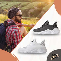 STEPMOTION™ - FÉRFI SNEAKER