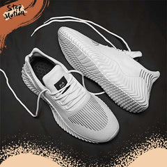 STEPMOTION™ - FÉRFI SNEAKER