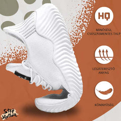 STEPMOTION™ - FÉRFI SNEAKER