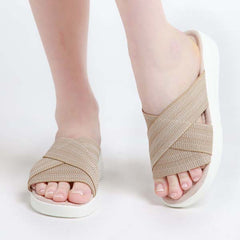 FOAMCLOUD™ – KÖNNYŰ NŐI SZANDÁL