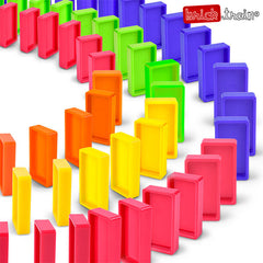 BRICKTRAIN® - VONAT, AMELY TÉGLÁKAT RAK SORBA