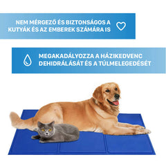 COOLHERO™ HŰTŐMATRAC A KUTYÁKNAK