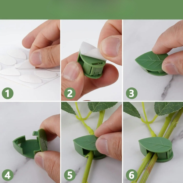 LEAFFIX felszerelés