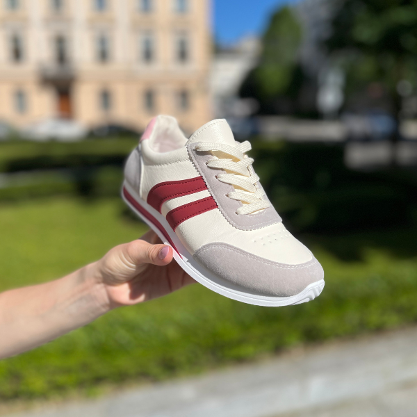 LUNAWALK™ - NŐI CIPŐK