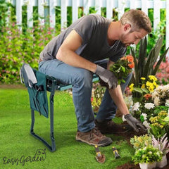 EASYGARDEN® - 3 AZ 1-BEN KERTI ÜLŐKE ÉS TÉRDELŐ