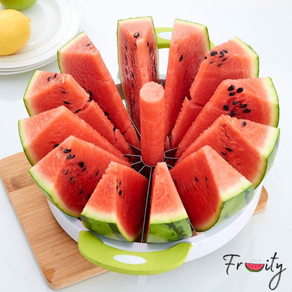 FRUITY™: GÖRÖGDINNYE VÁGÓ