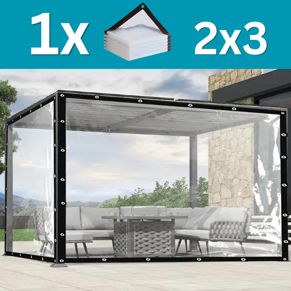 ALLSEASON PRO – UNIVERZÁLIS KÜLTÉRI TAKARÓ