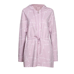 MISSY - 100% PAMUT NŐI PULÓVER